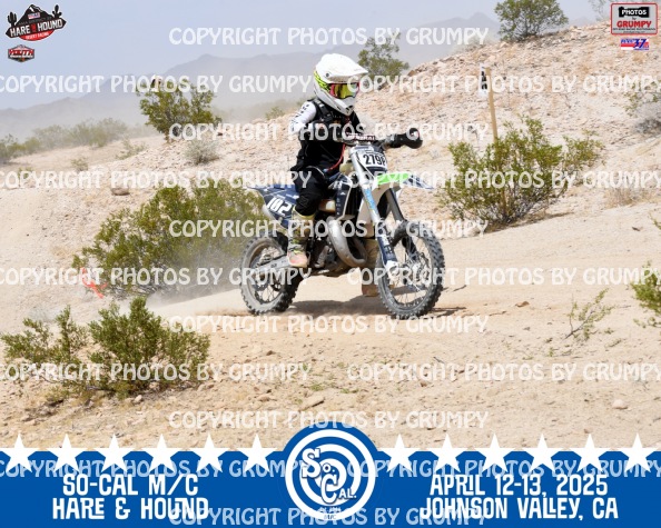 April 2025 Copy