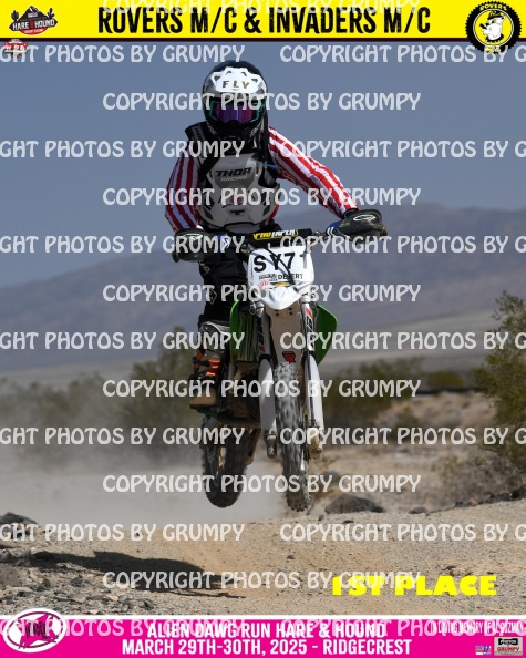 March 2025 Copy