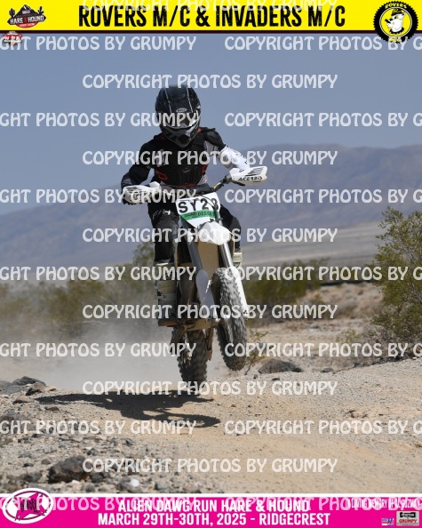 March 2025 Copy