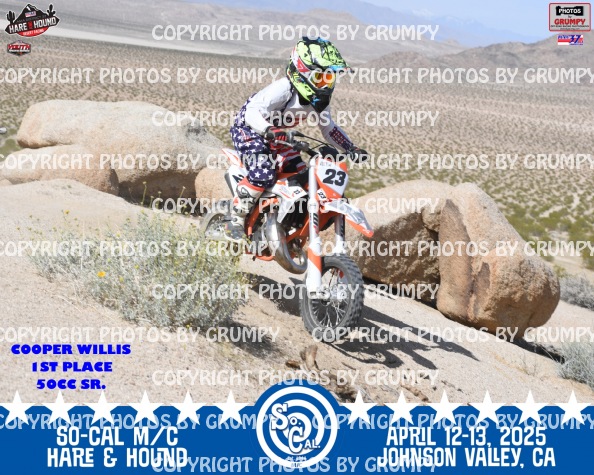 April 2025 Copy